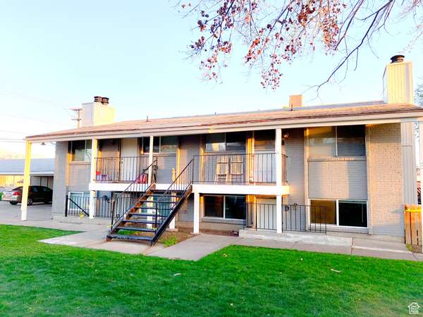 5197 S 1900 W, Roy, UT 84067