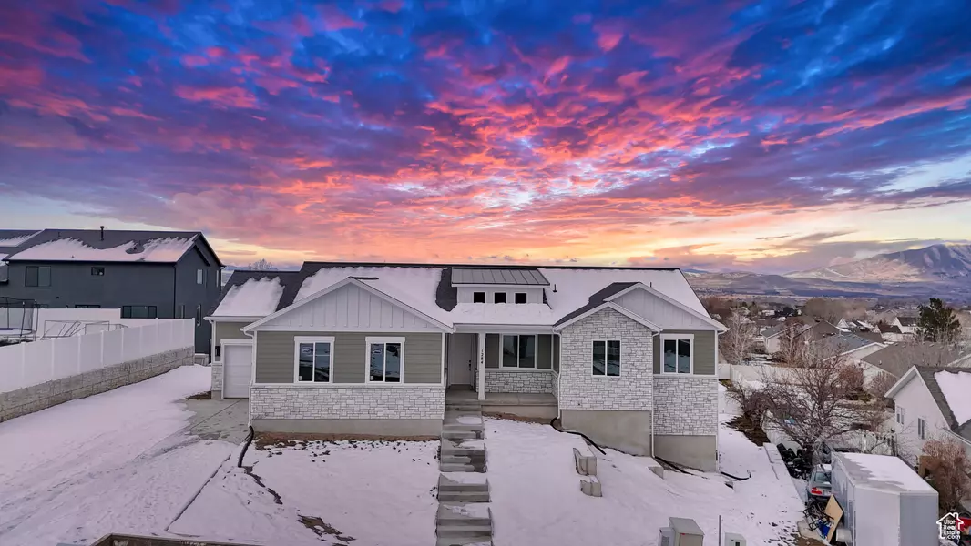 1284 S 500 E, Payson, UT 84651