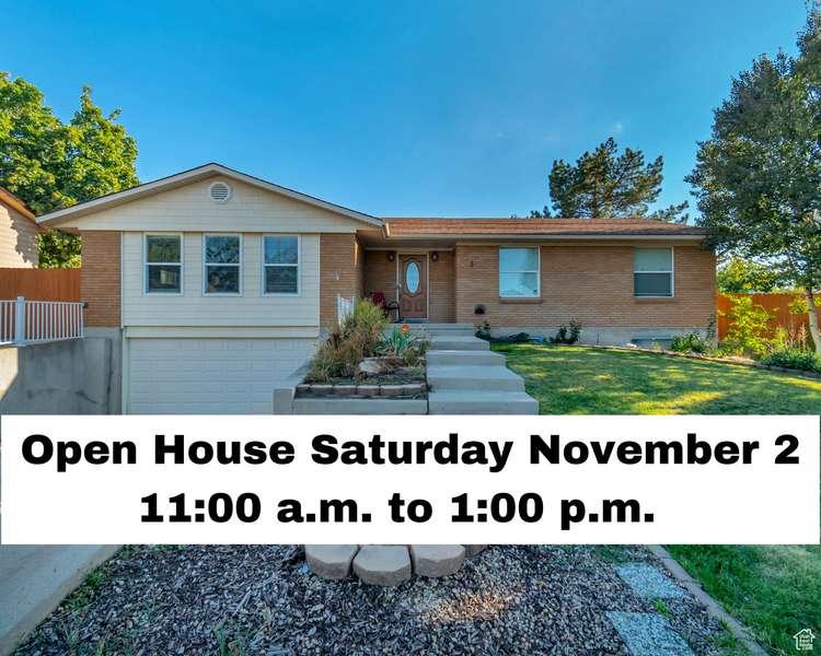 1238 E NORTH EDEN CIR, Sandy, UT 84094