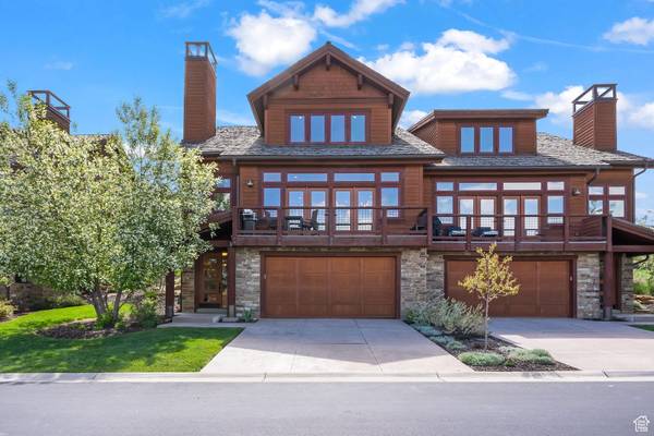 292 N ABAJO PEAK WAY, Heber City, UT 84032