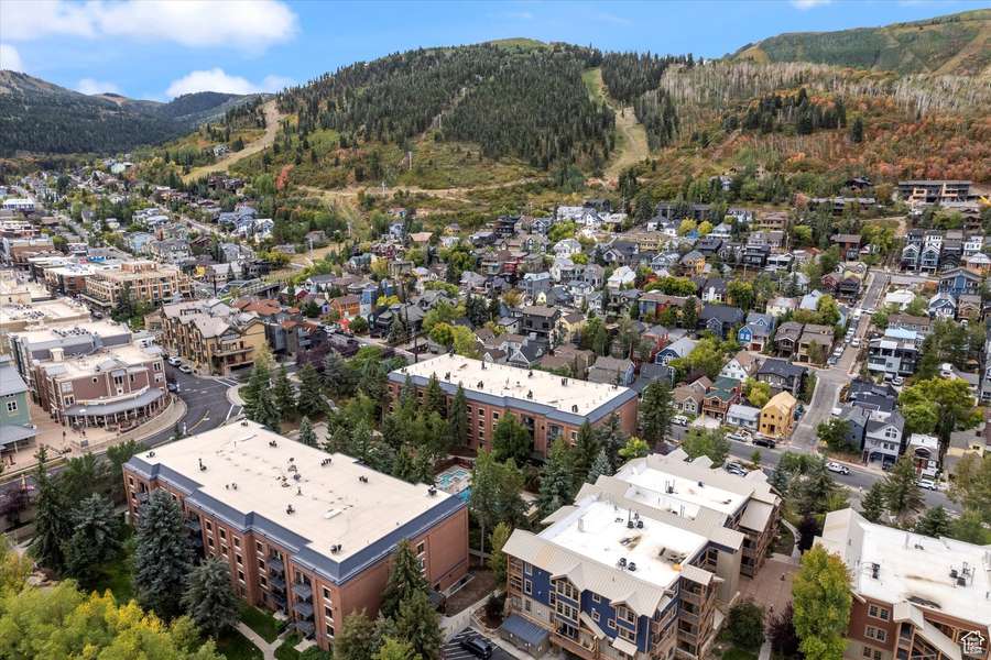 950 PARK AVE #131, Park City, UT 84060