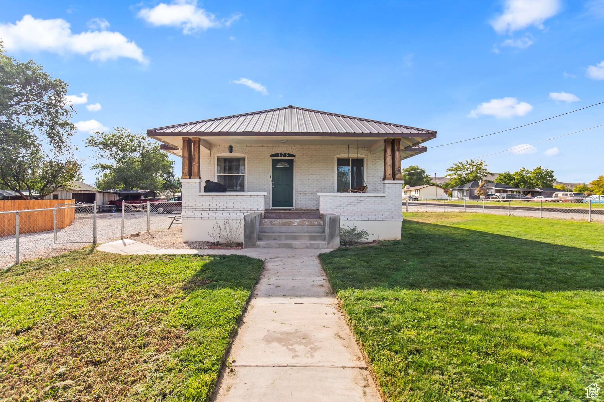 175 N MAIN ST, Aurora, UT 84620