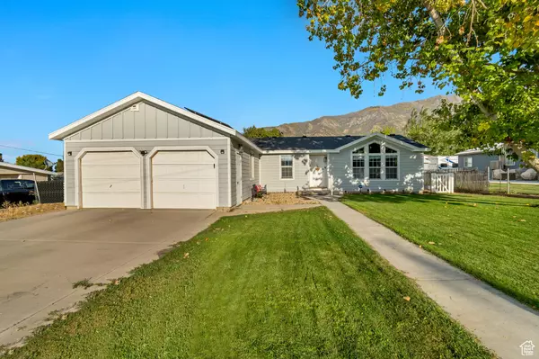 271 S 100 W, Santaquin, UT 84655