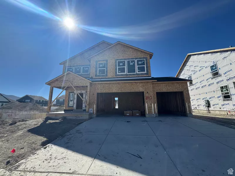 910 E ANTELOPE DR #310, Eagle Mountain, UT 84005