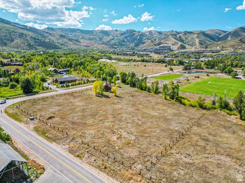 4315 N OLD RANCH RD, Park City, UT 84098