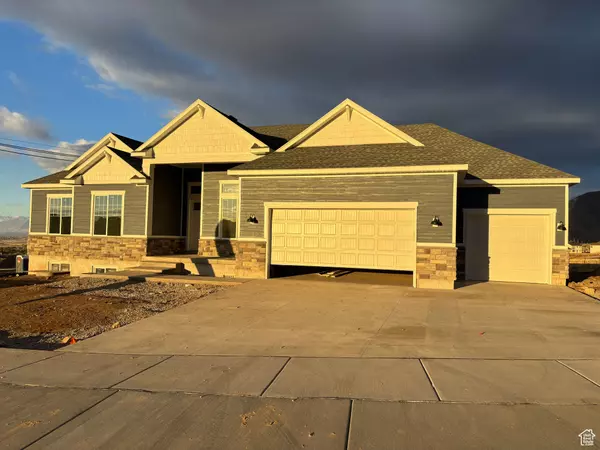 1677 S 130 W, Salem, UT 84653