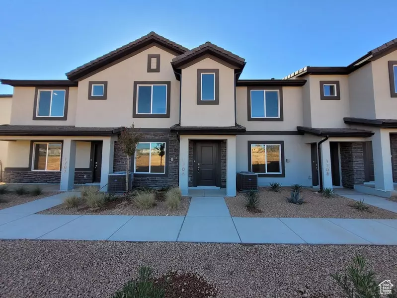 1722 S DEVILS GARDEN LN #2176, Washington, UT 84780