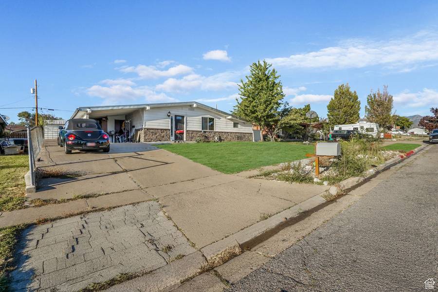 2134 W 5700 S, Roy, UT 84067