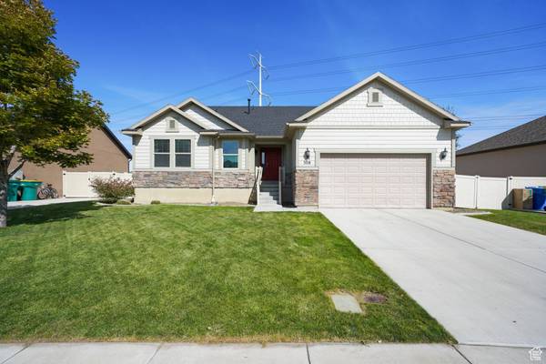 308 W 1425 S, Lehi, UT 84043