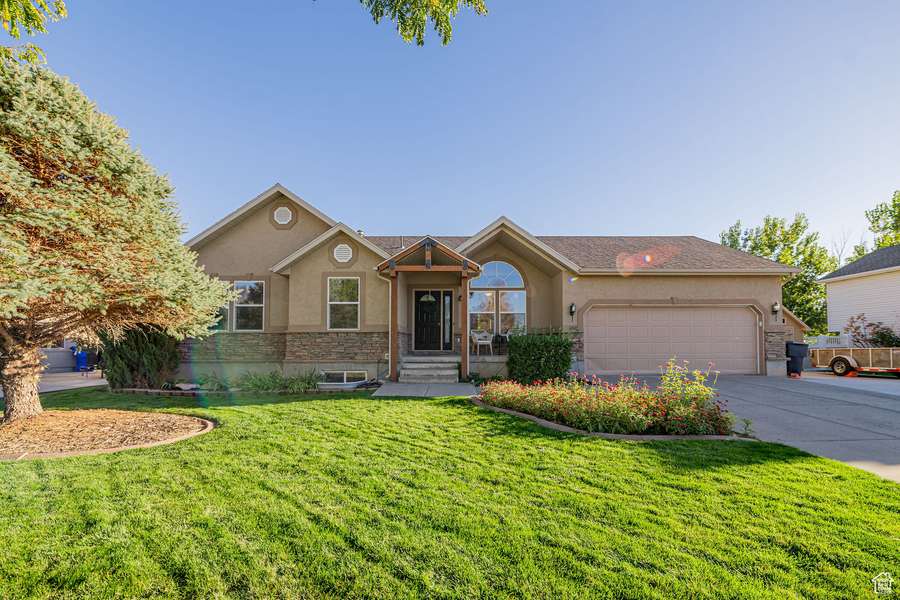 2945 W 3600 N, Farr West, UT 84404