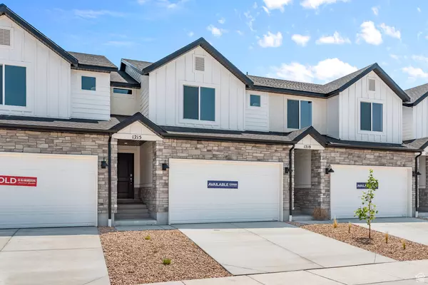 983 W BROADLEAF DR #413, Santaquin, UT 84655