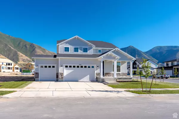 Mapleton, UT 84664,1367 W ROCK RIDGE DR