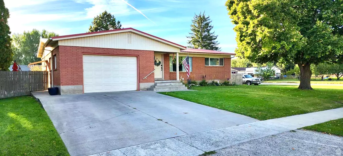 Preston, ID 83263,490 S 4TH E