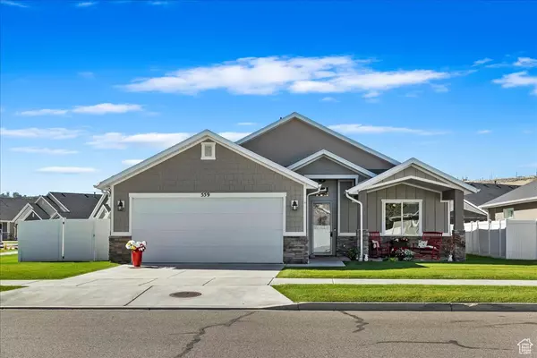 South Weber, UT 84405,559 E SPAULDING WAY