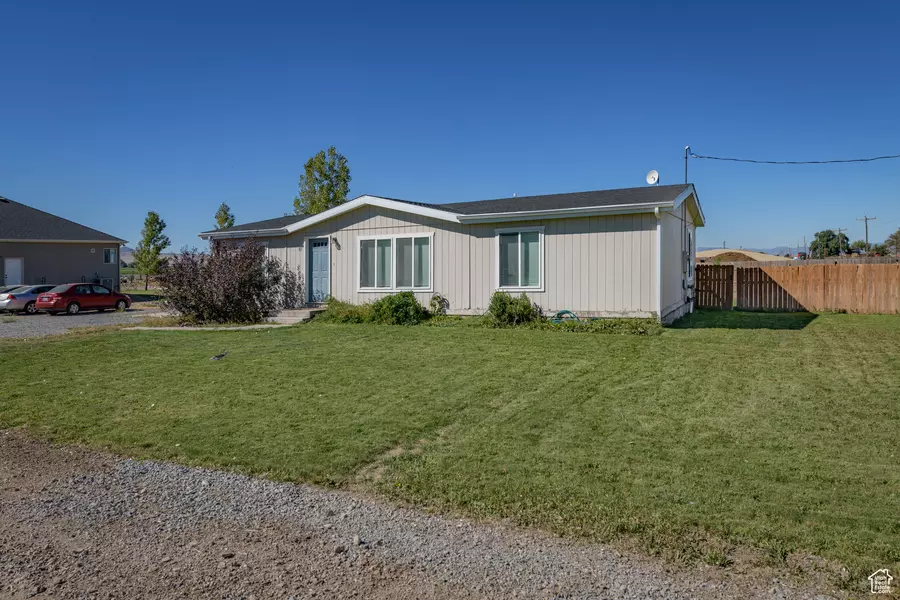 87 N 400 W, Minersville, UT 84752