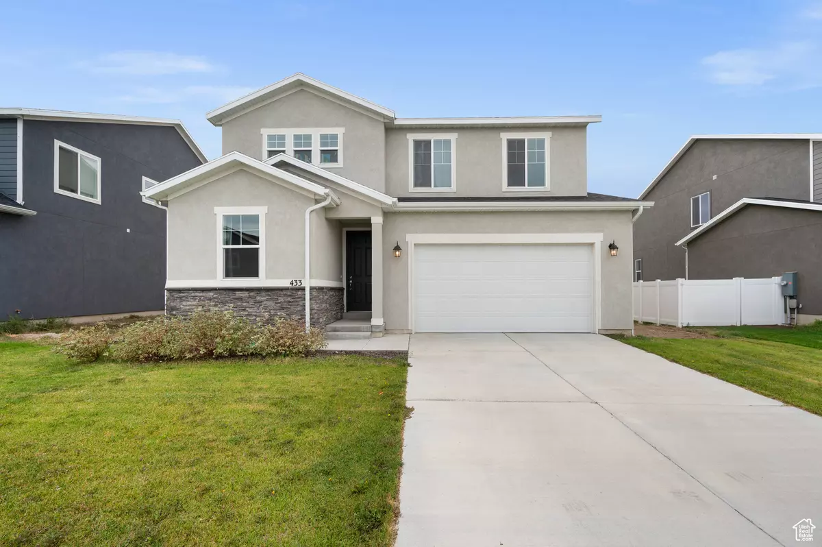 Tooele, UT 84074,433 W 1410 N