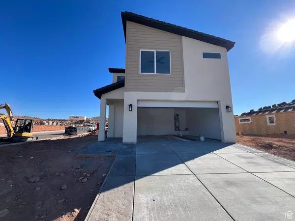 3355 W PALOMAR, Hurricane, UT 84737