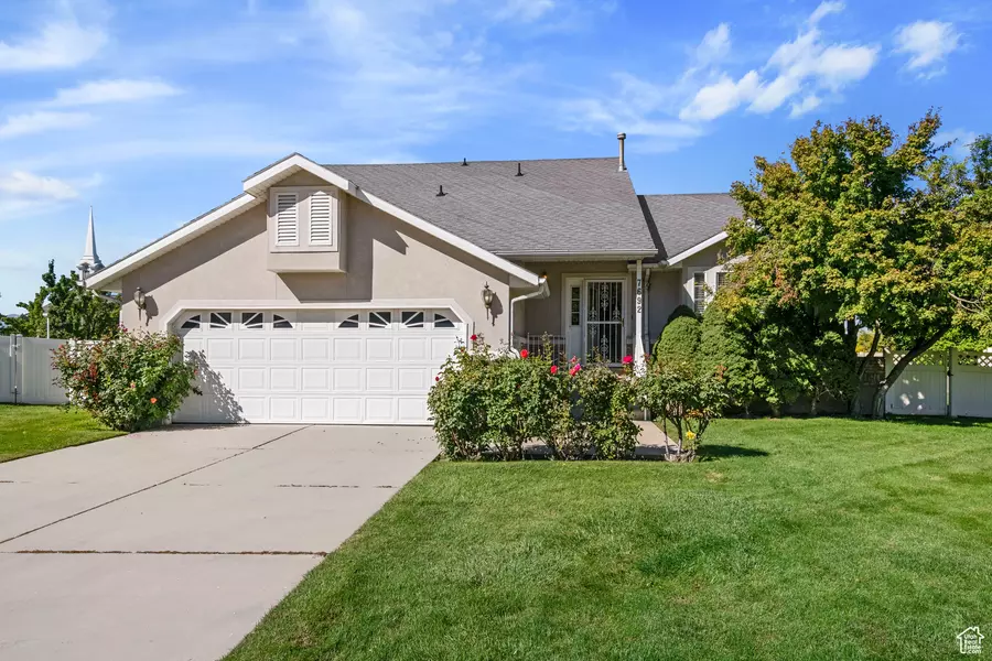 7692 S CASSIE CIR, Midvale, UT 84047