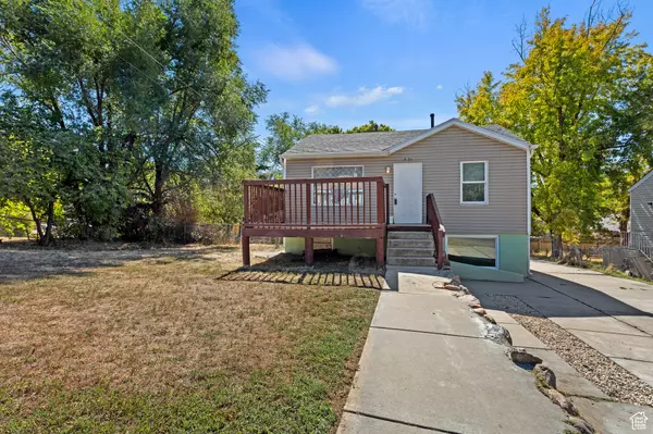 Ogden, UT 84403,621 E 29TH ST S