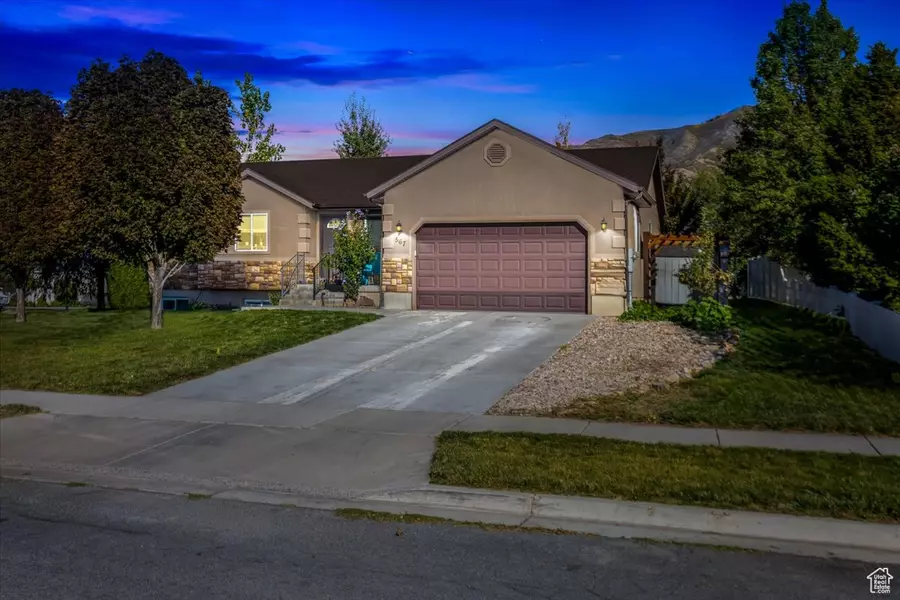 567 S 140 W, Santaquin, UT 84655