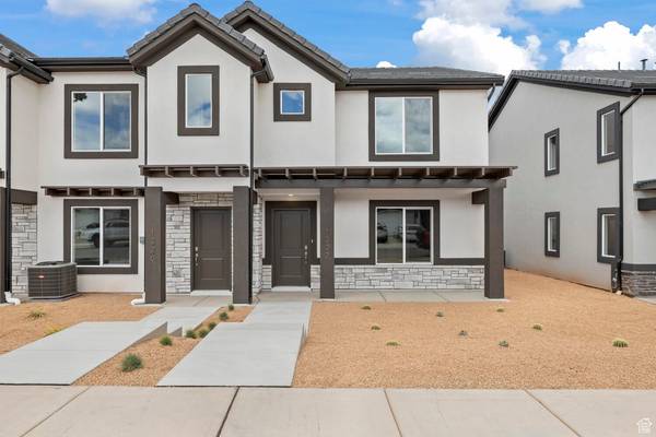 1720 S DEVILS GARDEN LN #2175, Washington, UT 84780