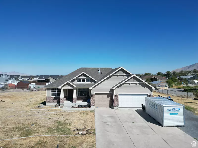 620 W PAINT HORSE CV, Erda, UT 84074