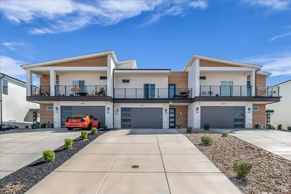 920 E DESERT CACTUS DR, Washington, UT 84780