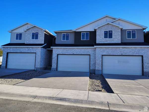 2045 N LOXLEY DR W, Tooele, UT 84074