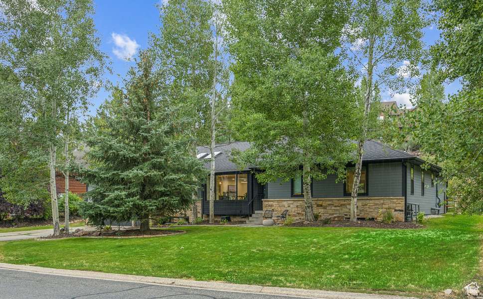 3041 HOMESTEAD RD, Park City, UT 84098