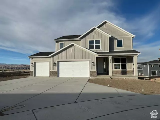 Saratoga Springs, UT 84045,1052 W NETLEAF ST #130