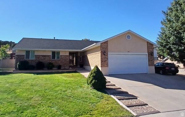 55 N COVE DR, Cedar City, UT 84720