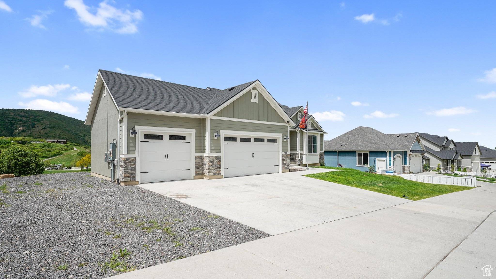 Elk Ridge, UT 84651,209 N ELK RIDGE DR