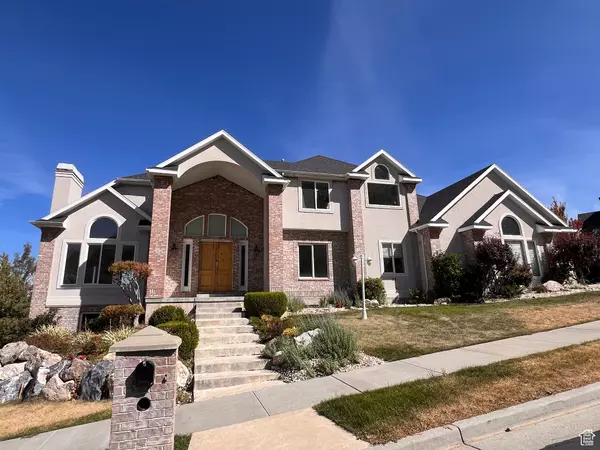 581 E DRAPER WOODS WAY, Draper, UT 84020