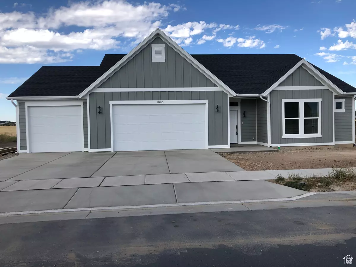 Taylor, UT 84401,1885 S FITZTORY RD #106