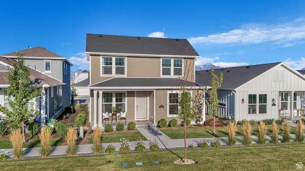 6156 W POPLAR DR, South Jordan, UT 84009