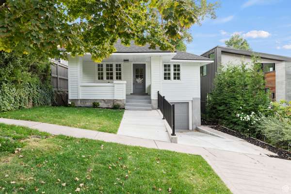 1180 E PRINCETON AVE S, Salt Lake City, UT 84105