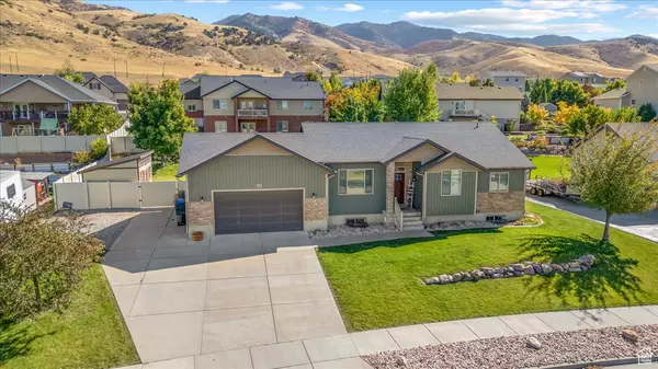 54 S 1050 E, Smithfield, UT 84335