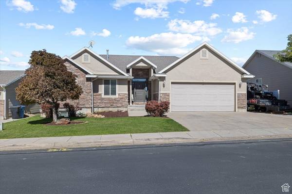 North Logan, UT 84341,473 E ASPEN MEADOW DR N