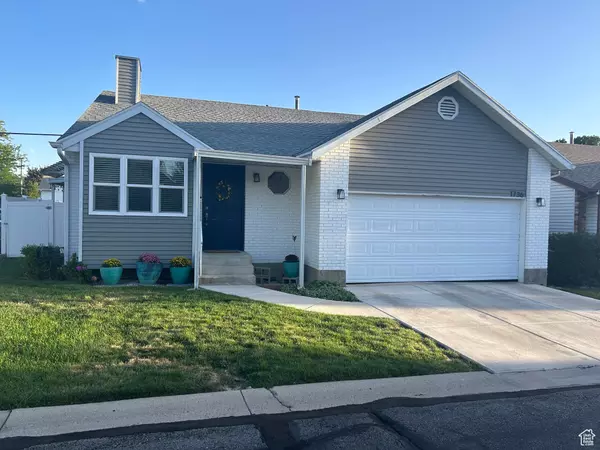 1736 E IMPERIAL PARK LN, Millcreek, UT 84106