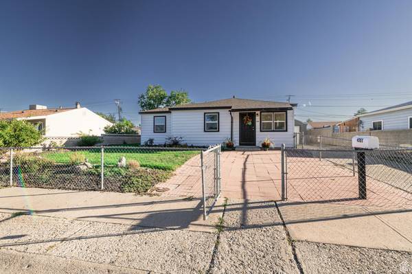 4551 W 5780 S, Kearns, UT 84118