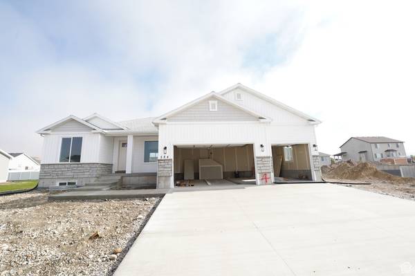 584 N 510 E, Smithfield, UT 84335