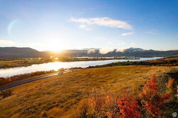 1684 N OSPREY RANCH DR DR #4, Eden, UT 84310