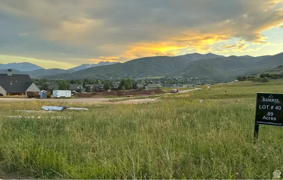 146 E ALTAMONT DR #40, Midway, UT 84049