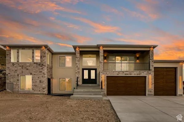 Herriman, UT 84096,6521 JOHNSON VISTA CIR