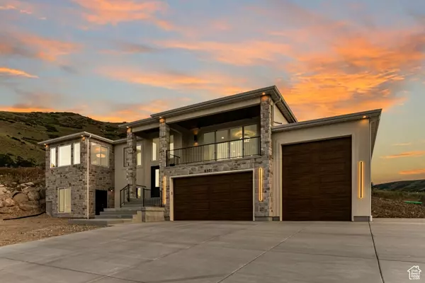 Herriman, UT 84096,6521 JOHNSON VISTA CIR