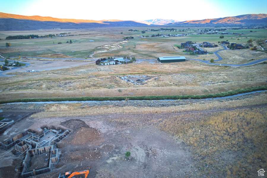 1011 WASATCH VIEW DR, Kamas, UT 84036