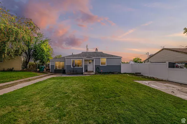 944 GODDARD CIR, Layton, UT 84041