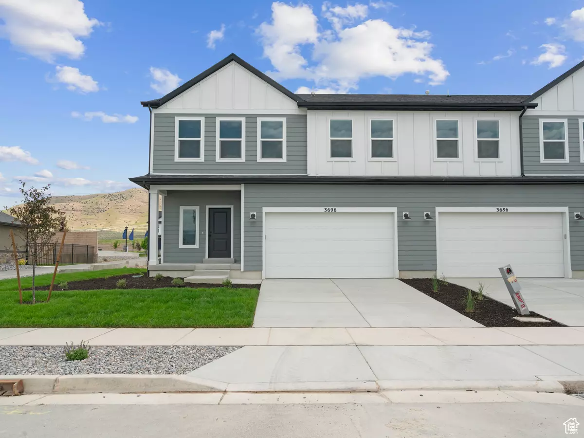 Eagle Mountain, UT 84005,3696 N OAK BLVD #318