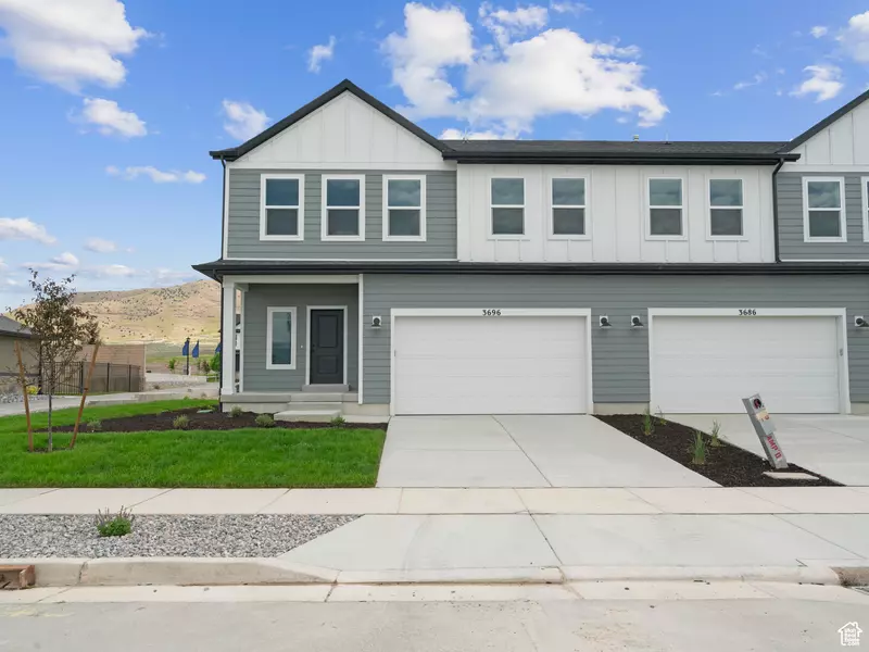 3696 N OAK BLVD #318, Eagle Mountain, UT 84005