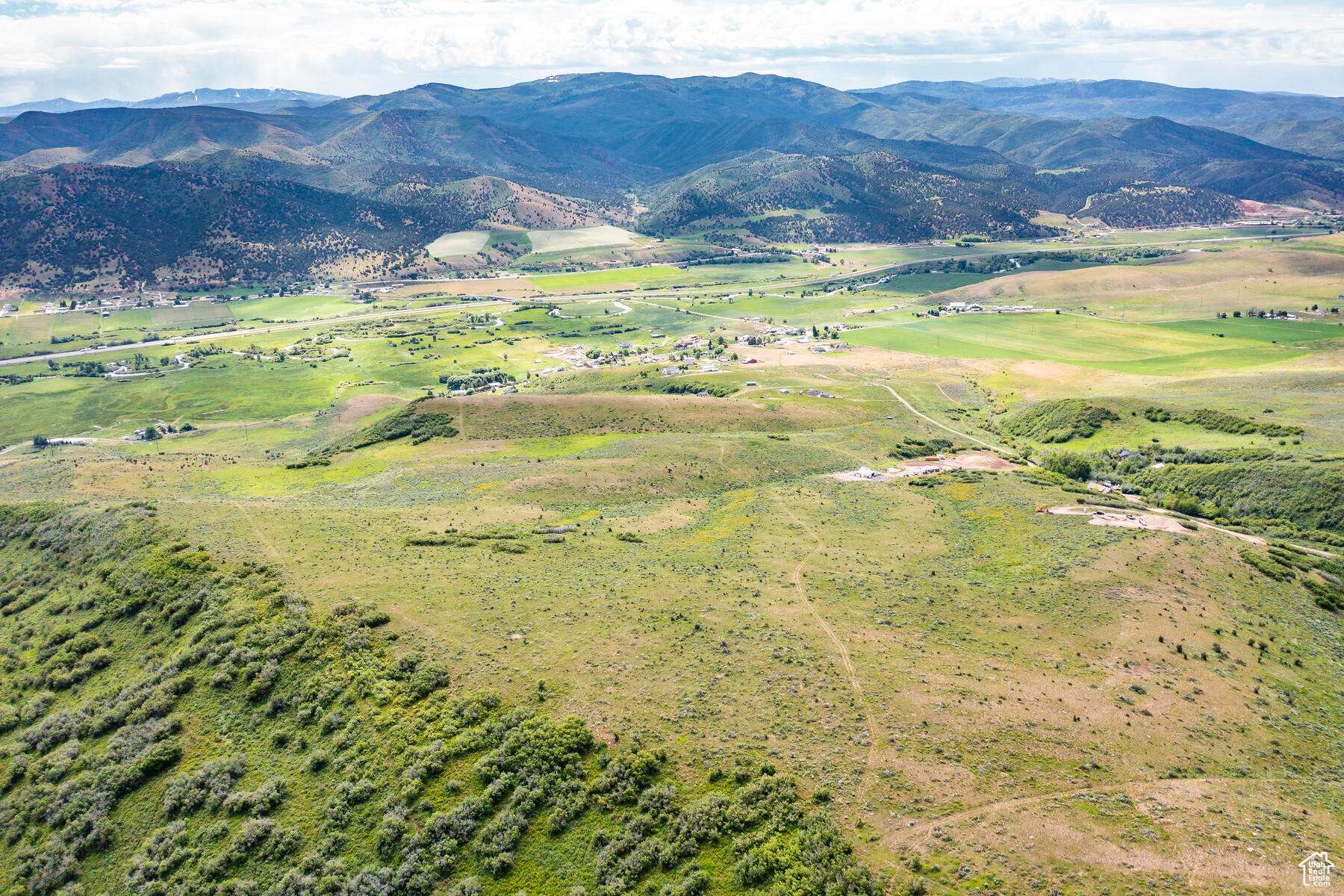 Hoytsville, UT 84017,1255 S WEST HOYTSVILLE RD